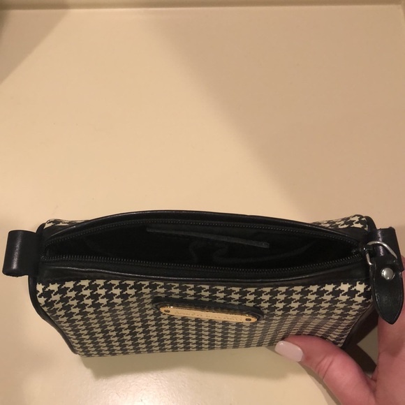 Vintage Ralph Lauren Tote & Matching Cosmetic Bag - Picture 16 of 16